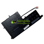 Baterie pro MEDION E16423 XU160T-PF [Náhradní baterie]